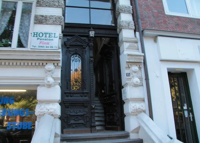 Hotel-Fink